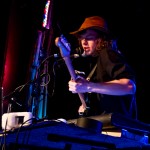 Half Moon Run - M pour Montreal - Sala Rossa - Montreal - 2012 - 03