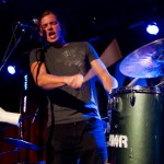 Half Moon Run - M pour Montreal - Sala Rossa - Montreal - 2012 - 05