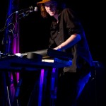 Half Moon Run - M pour Montreal - Sala Rossa - Montreal - 2012 - 06
