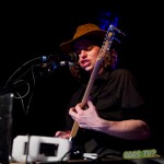 Half Moon Run - M pour Montreal - Sala Rossa - Montreal - 2012 - 09