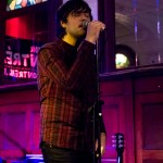 Husbands - M pour Montreal - Quai des brumes - Montreal - 2012 - 01