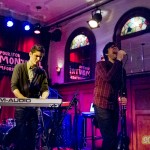 Husbands - M pour Montreal - Quai des brumes - Montreal - 2012 - 03