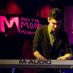 Husbands - M pour Montreal - Quai des brumes - Montreal - 2012 - 04