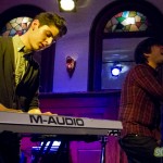 Husbands - M pour Montreal - Quai des brumes - Montreal - 2012 - 06