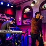 Husbands - M pour Montreal - Quai des brumes - Montreal - 2012 - 07