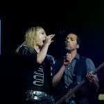 Metric - Centre Bell - Montreal - 2012 - 09