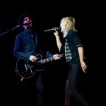 Metric - Centre Bell - Montreal - 2012 - 10