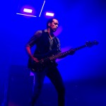 Metric - Centre Bell - Montreal - 2012 - 11