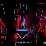 Metric - Centre Bell - Montreal - 2012 - 12