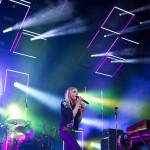 Metric - Centre Bell - Montreal - 2012 - 13