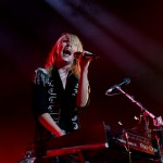 Metric - Centre Bell - Montreal - 2012 - 14