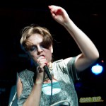 Mozart's Sister - M pour Montreal - Sala Rossa - Montreal - 2012 - 01
