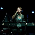 Mozart's Sister - M pour Montreal - Sala Rossa - Montreal - 2012 - 03
