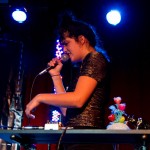 Mozart's Sister - M pour Montreal - Sala Rossa - Montreal - 2012 - 06