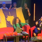 Alaclair Ensemble : Album Hip-Hop de l'anne.