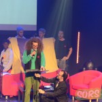 Alaclair Ensemble: Album Hip-Hop de l'anne.