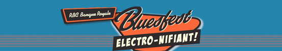 Bluesfest d’Ottawa 2013
