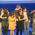 Canailles: Spectacle de l'anne, Album country de l'anne