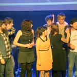 Canailles: Spectacle de l'anne, Album country de l'anne