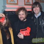 Duchess Says: Album Punk de l'anne.