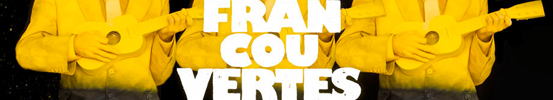 Francouvertes 2013