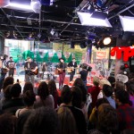 Crdit: MusiquePlus/Alex Leclerc.