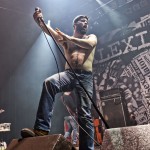 Alexisonfire photo par Greg Matthews