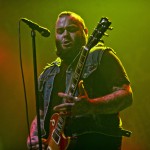 Alexisonfire photo par Greg Matthews