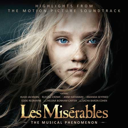 Les Misérables - Les Misérables Les Misérables - Les Misérables