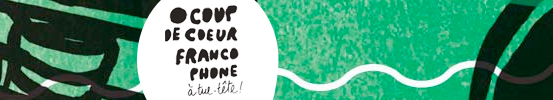 Coup de Coeur Francophone 2013