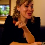 Jill Barber - Upstairs - Montreal - 2013 - 06