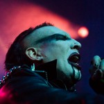 Marilyn Manson - Metropolis - Montreal - 2013 - 02