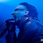 Marilyn Manson - Metropolis - Montreal - 2013 - 05