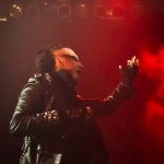 Marilyn Manson - Metropolis - Montreal - 2013 - 06