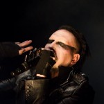 Marilyn Manson - Metropolis - Montreal - 2013 - 07