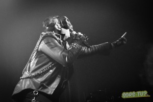Photo par Catherine Rosa.
