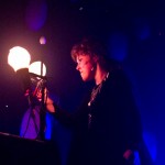Purity Ring - National - Montreal - 2013 - 01