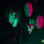 Purity Ring - National - Montreal - 2013 - 02