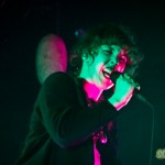 Purity Ring - National - Montreal - 2013 - 03