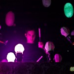 Purity Ring - National - Montreal - 2013 - 04
