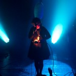 Purity Ring - National - Montreal - 2013 - 06