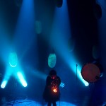 Purity Ring - National - Montreal - 2013 - 07