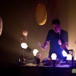 Purity Ring - National - Montreal - 2013 - 08