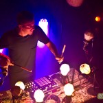 Purity Ring - National - Montreal - 2013 - 09