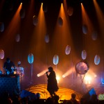 Purity Ring - National - Montreal - 2013 - 10