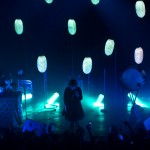 Purity Ring - National - Montreal - 2013 - 11