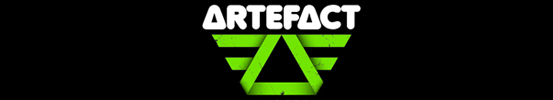 Festival Artefact 2013