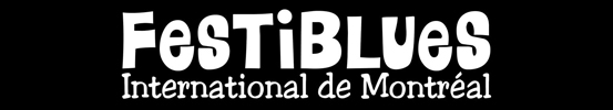 FestiBlues International de Montréal