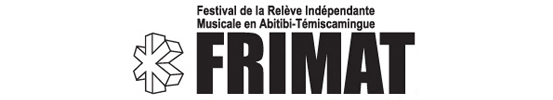 FRIMAT 2013