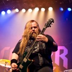 Cancer Bats - Latulipe - Montreal - 2013 - 01